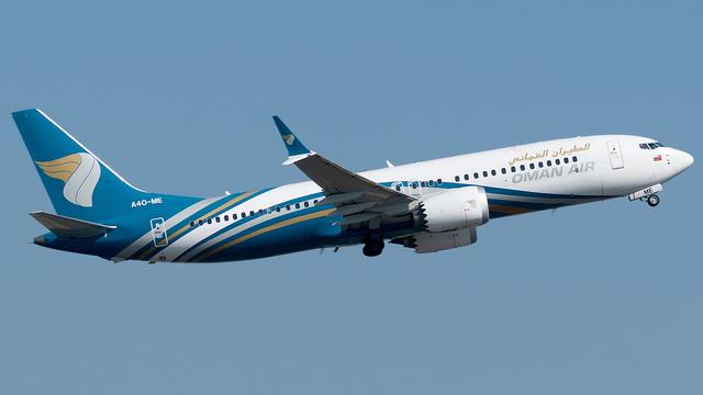 A4O-ME::Oman Air
